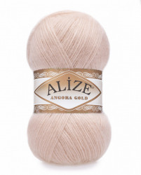 Angora Gold 404 Powder