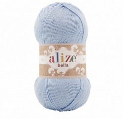 Bella 40 Blue