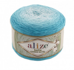 Bella Ombre Batik 7409