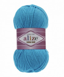 Cotton Gold 16 Ocean