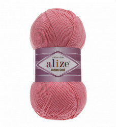 Cotton Gold 33 Candy Pink