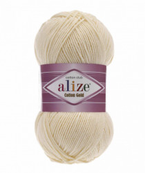 Cotton Gold 458 Stone