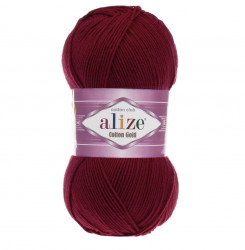 Cotton Gold 57 Bordeaux