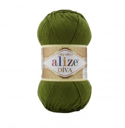 Diva 233 Olive