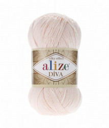 Diva 382 Powder