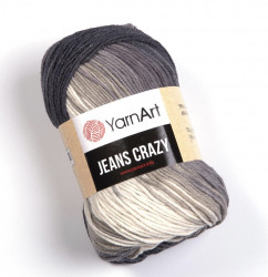 Jeans Crazy 8204