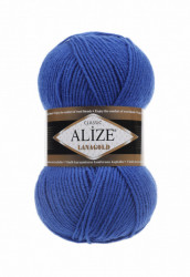 Lanagold Classic 141 Royal Blue