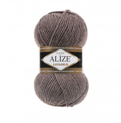 Lanagold Classic 240 Cocoa