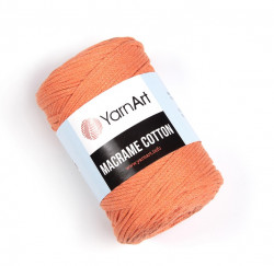 Macrame Cotton 770