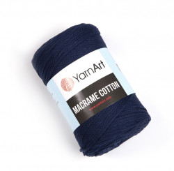 Macrame Cotton 784
