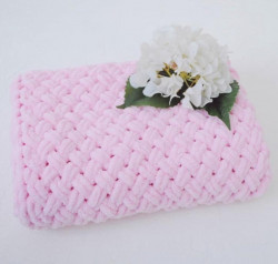 Păturica Pink
