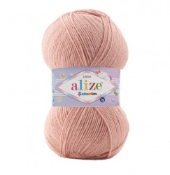 Șekerim Bebe 161 Powder