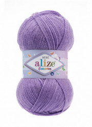 Șekerim Bebe 247 Violet