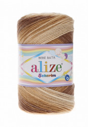 Șekerim Bebe Batik 3050