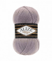 Superlana Klasik 142 Rose Gray