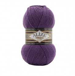Superlana Klasik 44 Purple