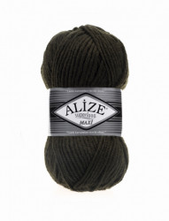 Superlana Maxi 241 Black Forest