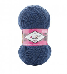 Superwash Comfort Socks 846