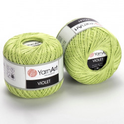 Violet 5352