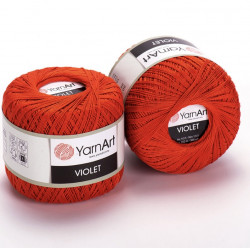 Violet 5535