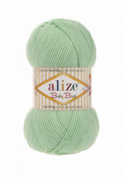 Alize Baby Best 41 Green