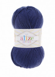 Alize Happy Baby 058 Navy