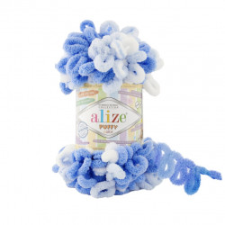 Alize Puffy Color 6371