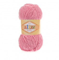 Alize Softy 265 Coral