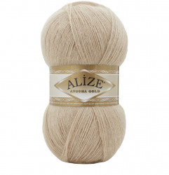 Angora Gold 524 Oat Milk