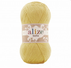 Bella 110 Lemon