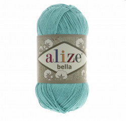 Bella 477 Teal