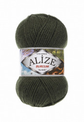 Burcum Klasik 29 Forest Green