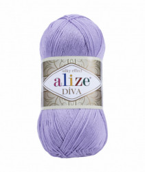 Diva 158 Lavander