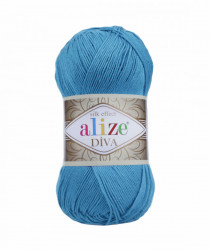 Diva 245 Sochi Blue