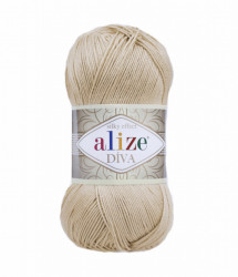 Diva 368 Camel