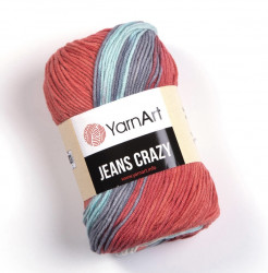 Jeans Crazy 8205