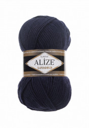 Lanagold Classic 58 Navy