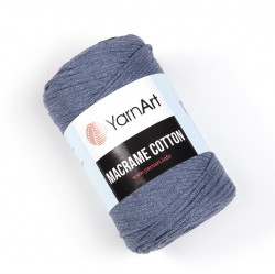 Macrame Cotton 761