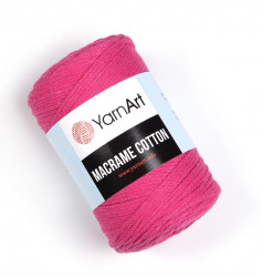Macrame Cotton 771