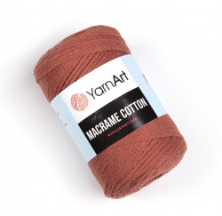 Macrame Cotton 785
