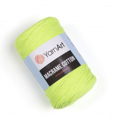 Macrame Cotton 801