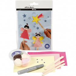 Mini kit creativ - Zane