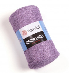 Ribbon Lurex 734