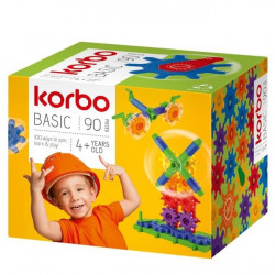 Set KORBO Basic 90