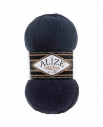 Superlana Klasik 58 Navy