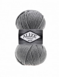 Superlana Maxi 87 Coal Grey