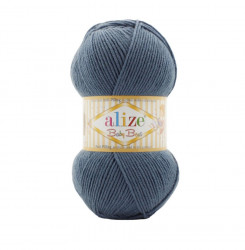 Alize Baby Best 418 Light Indigo