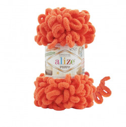 Alize Puffy 767 Carnellian