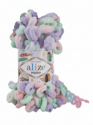 Alize Puffy Color 5938