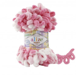 Alize Puffy Color 6383